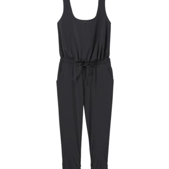 Prana Pants - Prana Raily jumpsuit